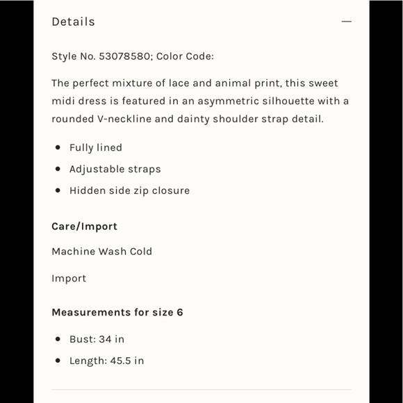 SALE NWOT Free People Midnight Dancer dress 0, 4, 6 - Picture 2 of 16